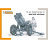 Special Armour maquette militaire SA72026 15 cm Nebelwerfer 41 Lance-roquettes multiple allemand 1/72