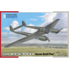 Special Hobby maquette avion 72432 Focke Wulf Fw 189C / V-6 1/72