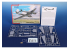 Special Hobby maquette avion 72432 Focke Wulf Fw 189C / V-6 1/72