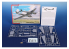 Special Hobby maquette avion 72432 Focke Wulf Fw 189C / V-6 1/72