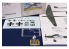 Special Hobby maquette avion 72432 Focke Wulf Fw 189C / V-6 1/72