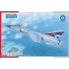 Special Hobby maquette avion 72294 Mirage F.1 CG 1/72