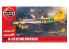 Airfix maquette avion A08017B Boeing B-17G Flying Fortress 1/72