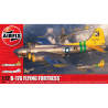Airfix maquette avion A08017B Boeing B-17G Flying Fortress 1/72
