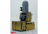 RPG-Model maquette militaire 35007 MK-15 PHALANX CIWS 1/35