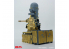 RPG-Model maquette militaire 35007 MK-15 PHALANX CIWS 1/35