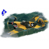 Hobby Boss maquette avion 80250 P-40E “Kittyhawk” 1/72