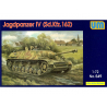 UM Unimodels maquettes militaire 549 Char Jagdpanzer IV Sd.Kfz.162 1/72