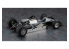 HASEGAWA maquette voiture 52298 Lotus 79″ 1978 GP d’Allemagne version détaillée 1/20