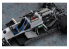 HASEGAWA maquette voiture 52298 Lotus 79″ 1978 GP d’Allemagne version détaillée 1/20