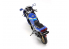Hasegawa maquette moto 21737 Yamaha TZR250 (1KT) faraway Blue 1/12