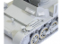DRAGON maquette militaire 6577 Flakpanzer I 1/35