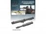FC MODEL TREND accessoire résine 35499 RPG-29 1/35