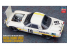 Hasegawa maquette voiture 51050 Mazda Cosmo Sports 1968 Marathon de la Route &quot;Super Detail&quot; 1/24