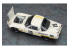 Hasegawa maquette voiture 51050 Mazda Cosmo Sports 1968 Marathon de la Route &quot;Super Detail&quot; 1/24