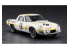 Hasegawa maquette voiture 51050 Mazda Cosmo Sports 1968 Marathon de la Route &quot;Super Detail&quot; 1/24