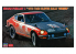 Hasegawa maquette voiture 20529 Nissan Fairlady Z 1973 TACS Clover Rally Vainqueur 1/24