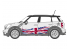 HASEGAWA maquette voiture 20532 Mini Copper S Countryman ALL4 Union Jack Partie 2 1/24