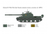 Italeri maquette militaire 7006 Objet 166 T-62 1/72
