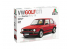 Italeri maquette voiture 3622 VW Golf GTI Premiere Series 1976 a 1978 1/24