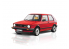 Italeri maquette voiture 3622 VW Golf GTI Premiere Series 1976 a 1978 1/24