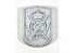 FC MODEL TREND accessoire résine 35422 Plaque Infanteria 4x3cm