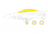 EDUARD photodecoupe avion Big33140 F/A-18F Revell 1/32