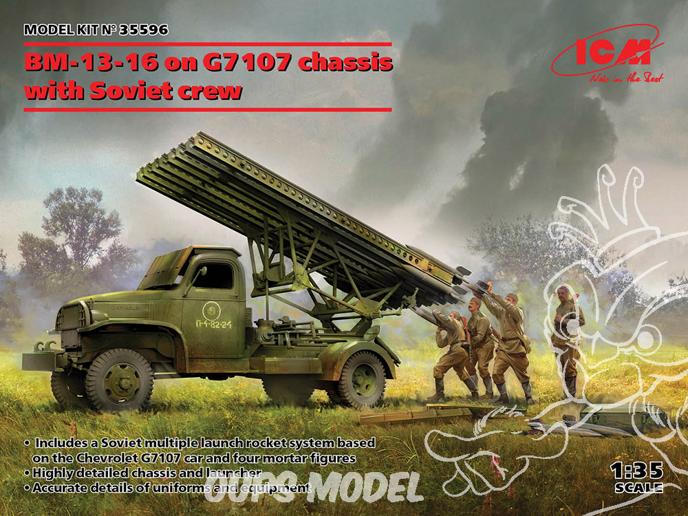 DRAGON WWII armée rouge Scouts & Snipers 1/35 Kits soldats 4 FIGURES Modèle 