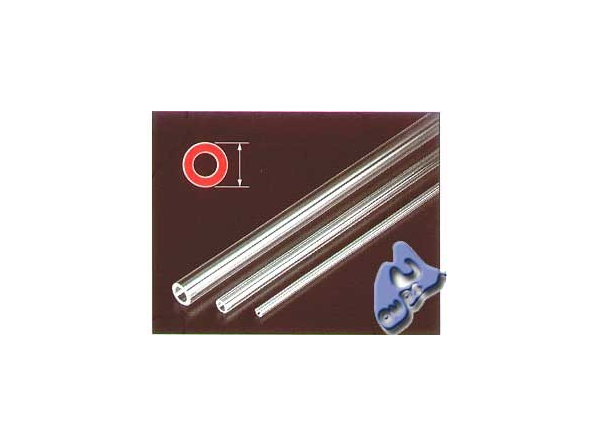 Tamiya 70135 tube transparent 3mm