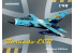 EDUARD maquette avion 11154 Tornado ECR Edition Limitée 1/48