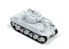 Zvezda maquette militaire 5063 Char moyen américain Sherman M4A2 1/72