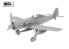 IBG maquette avion 72540 Bombardier torpilleur Fw 190D-15 1/72