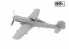 IBG maquette avion 72540 Bombardier torpilleur Fw 190D-15 1/72