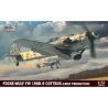 IBG maquette avion 72531 Fw 190D-9 Cottbuss (Early production) 1/72