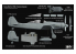 IBG maquette avion 72531 Fw 190D-9 Cottbuss (Early production) 1/72