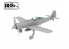 IBG maquette avion 72531 Fw 190D-9 Cottbuss (Early production) 1/72