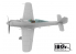 IBG maquette avion 72531 Fw 190D-9 Cottbuss (Early production) 1/72