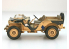 Ebbro maquette voiture 25018 BRC 40 British Troop 1/24