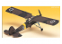 Academy maquettes avion 12459 FI-156 STORCH 1/72