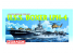 DRAGON maquette bateau 7070 USS Boxer LPH-4 1/700