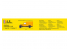 Heller maquette voiture 56703 STARTER KIT Citroen C4 Fourgonnette 1926 inclus peintures principale colle et pinceau 1/24
