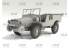 Icm maquette militaire DS3514 Bataille de France, printemps 1940 Panhard 178 AMD-35, FCM 36, Laffly V15T 1/35