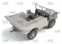 Icm maquette militaire DS3514 Bataille de France, printemps 1940 Panhard 178 AMD-35, FCM 36, Laffly V15T 1/35