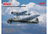 Icm maquette avion 48101 Mistel S1 Avion d&#039;entraînement composite allemand 1/48