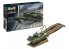 Revell maquette militaire 03297 Churchill A.V.R.E. 1/72