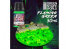 Green Stuff 3156 Splash Gel Vert flamboyant 30ml