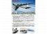Modelcollect maquette Avion UA-72212 USAF B-52G Stratofortress bombardier stratégique nouvelle version 1/72