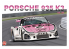 NuNu maquette voiture de Piste PN24029 Porsche 935 K3 ’80 LM 1/24