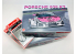 NuNu maquette voiture de Piste PN24029 Porsche 935 K3 ’80 LM 1/24