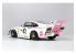 NuNu maquette voiture de Piste PN24029 Porsche 935 K3 ’80 LM 1/24